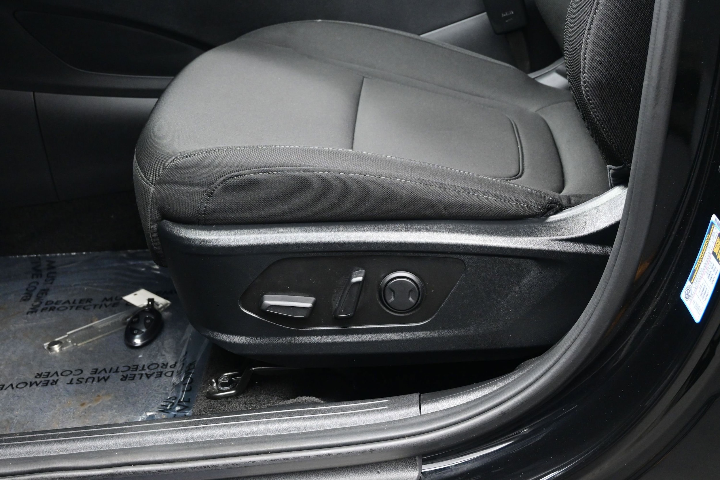 2026 Hyundai Tucson SEL - Photo 11