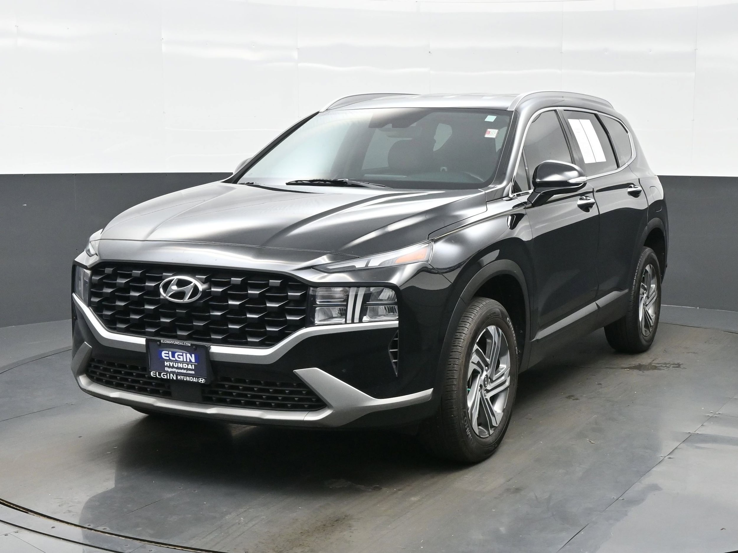 2023 Hyundai Santa Fe SEL 2.5 AWD's photo