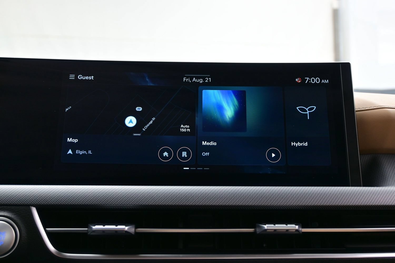2026 Hyundai Sonata Hybrid Limited - Photo 20