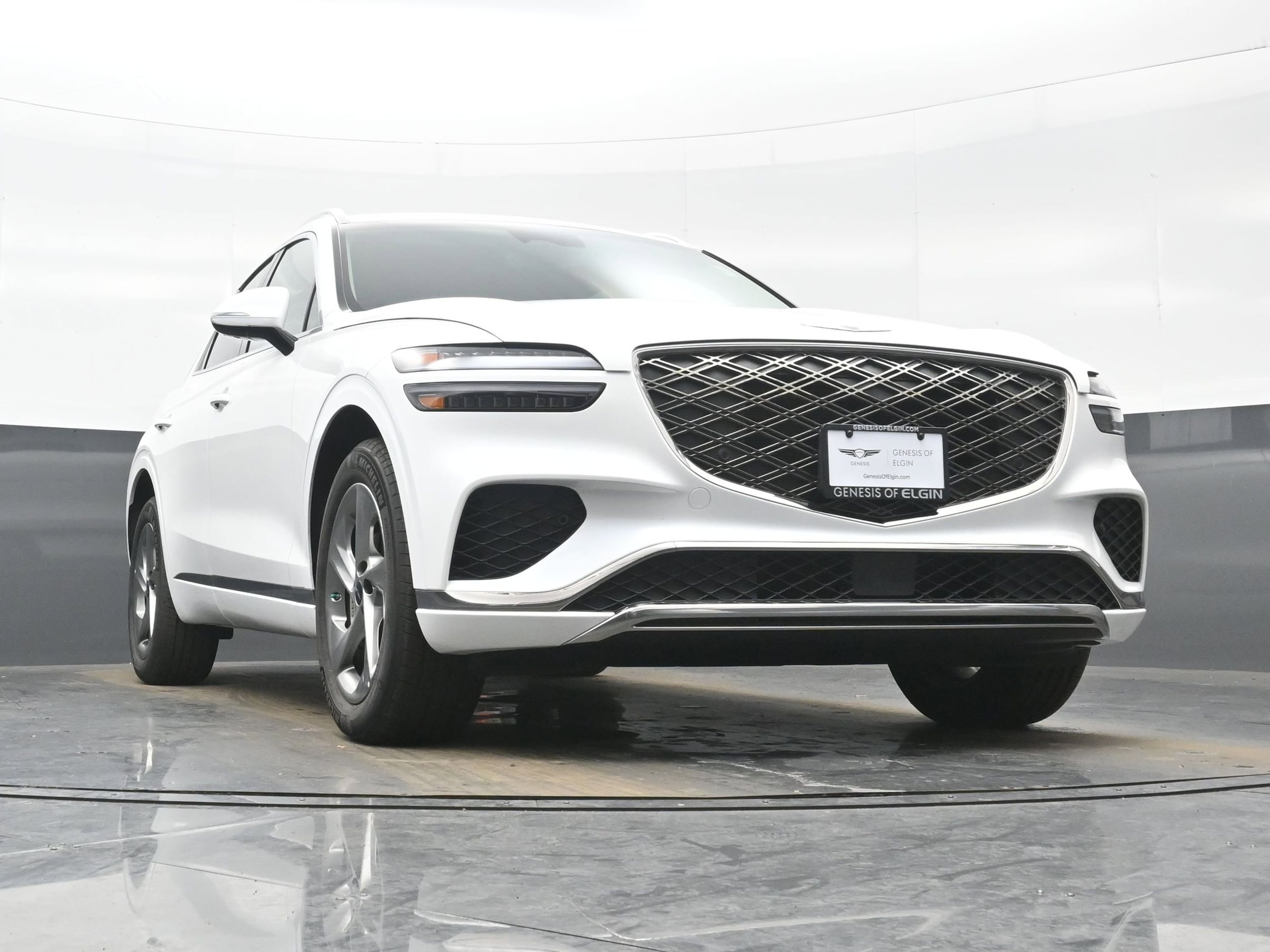 2026 GENESIS GV70 Standard - Photo 32
