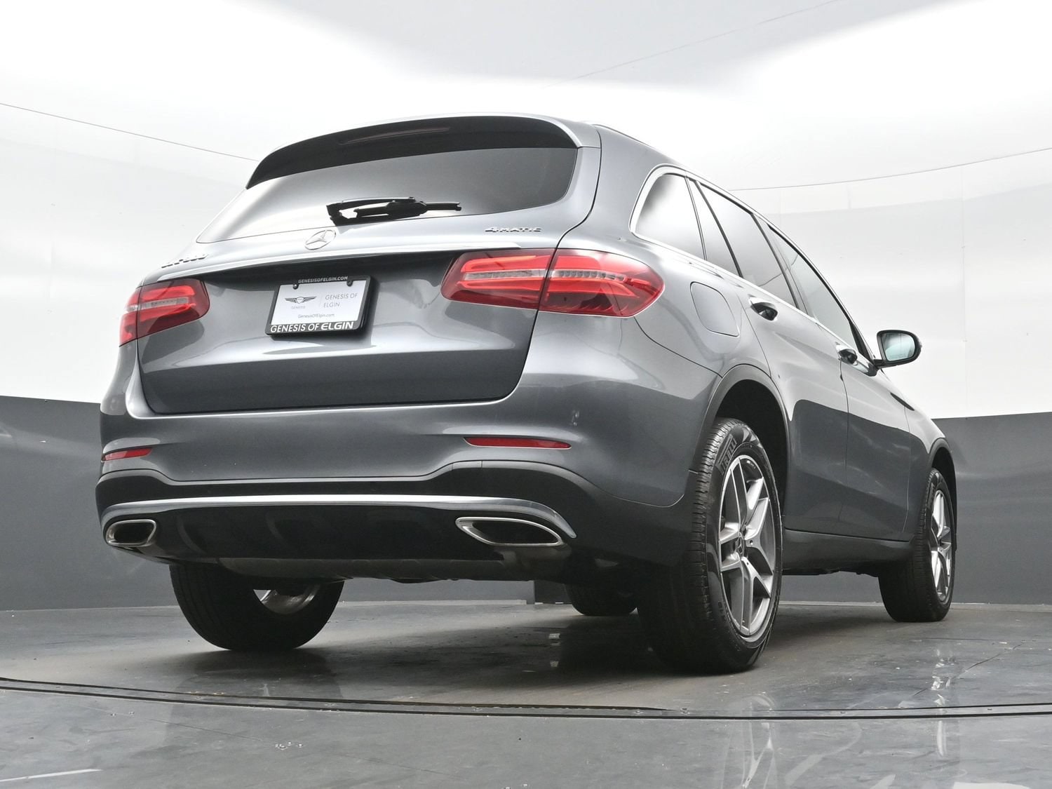 2019 Mercedes-Benz GLC GLC300 - Photo 32