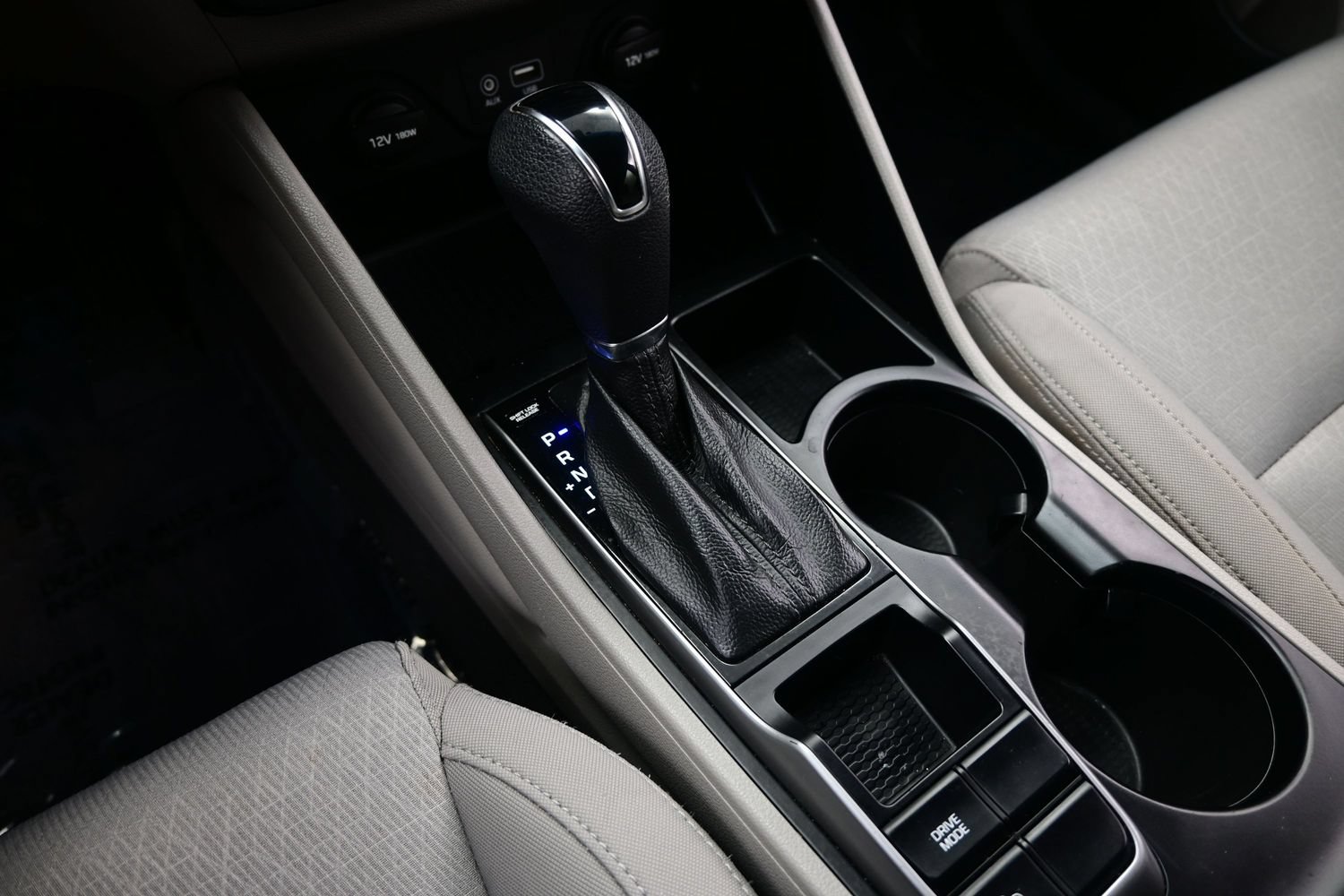 2016 Hyundai Tucson SE - Photo 20