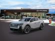New 2027 Hyundai Santa Cruz SE AWD Truck Crew Cab