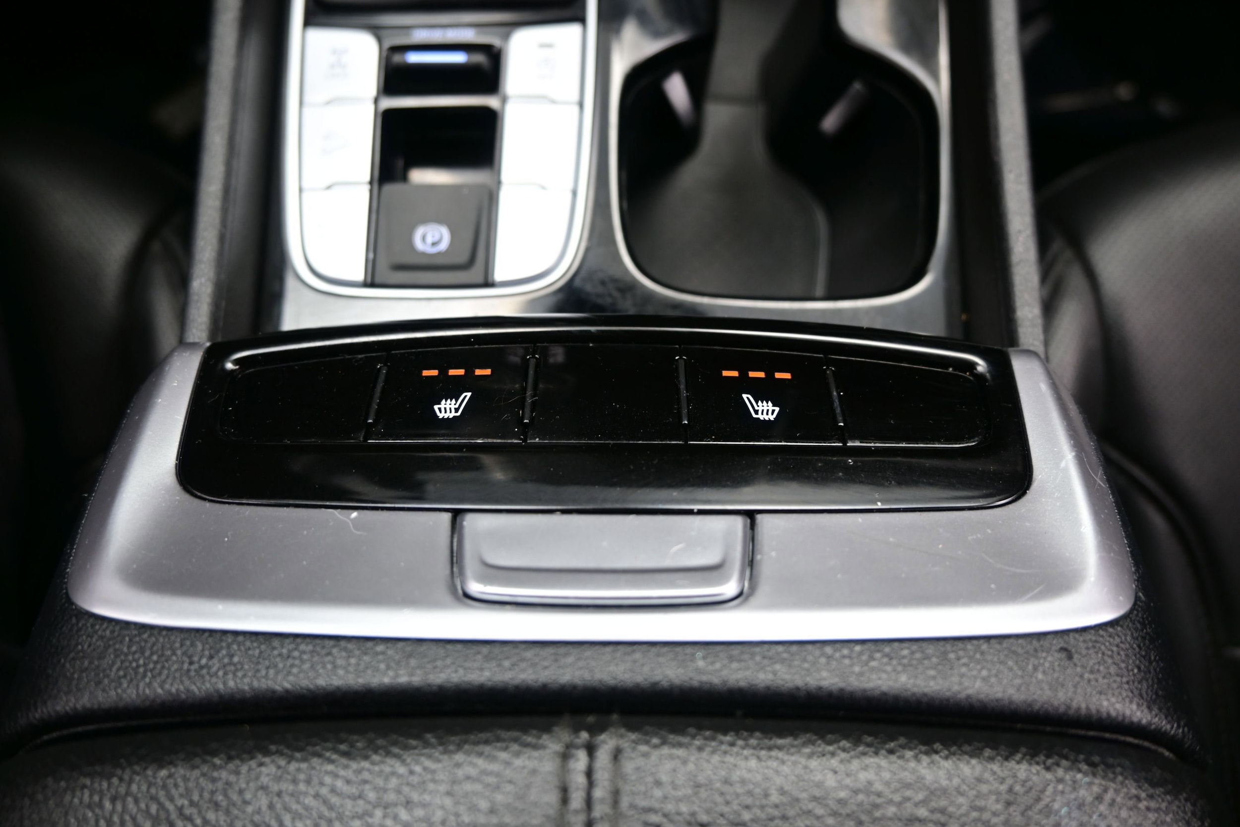2023 Hyundai Tucson SEL - Photo 21