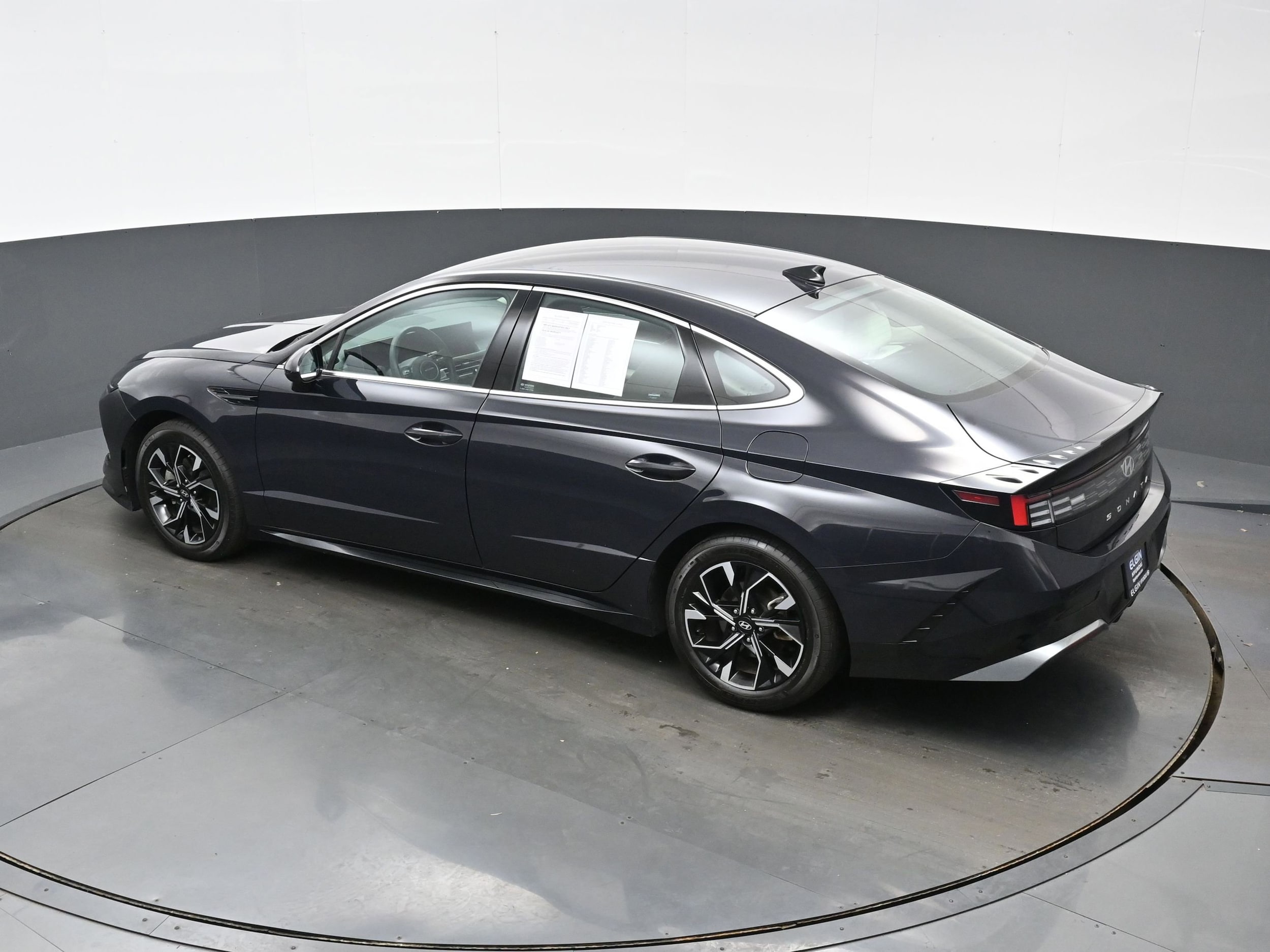 2024 Hyundai Sonata SEL - Photo 42