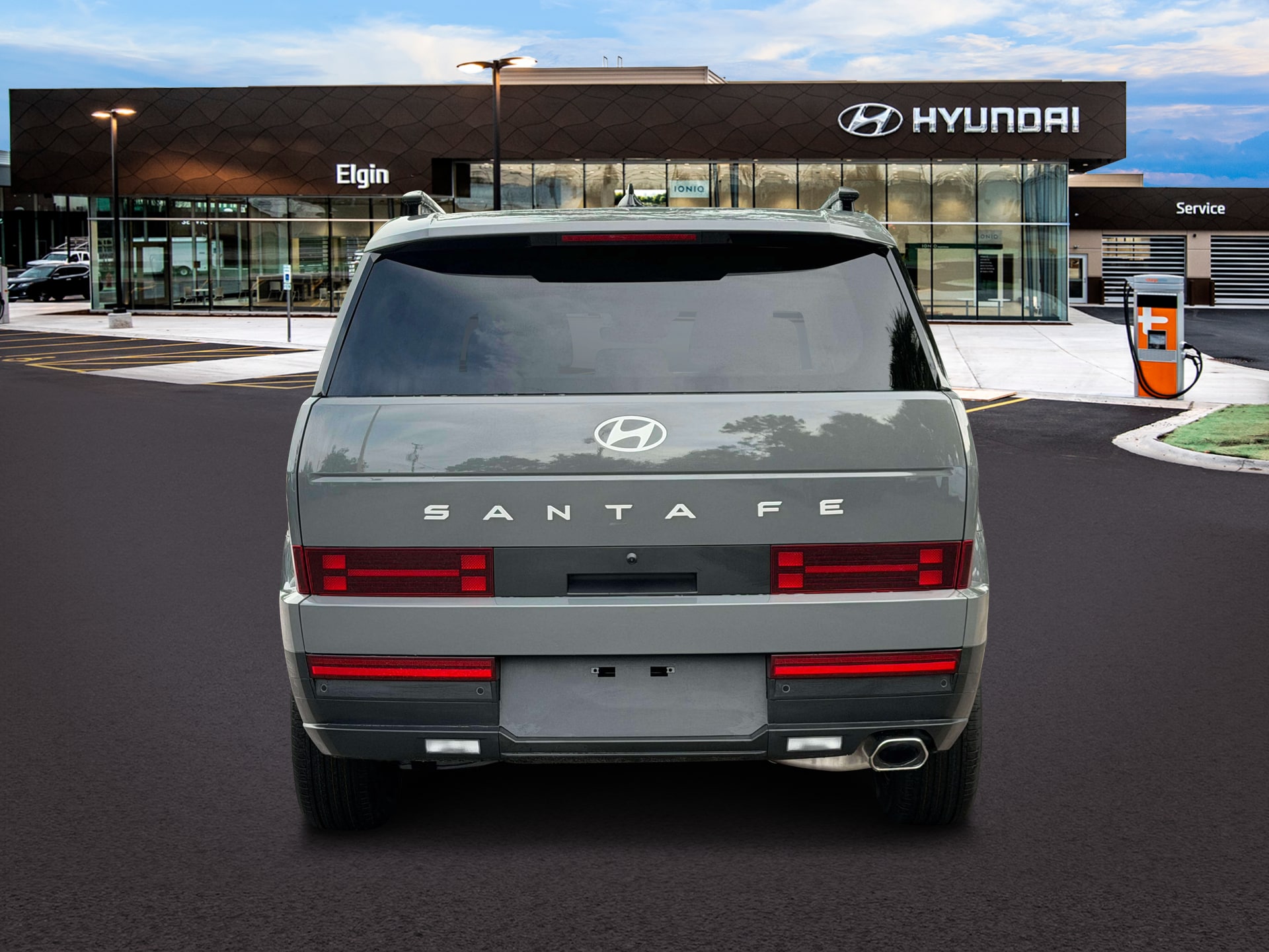 Vehicle thumbnail