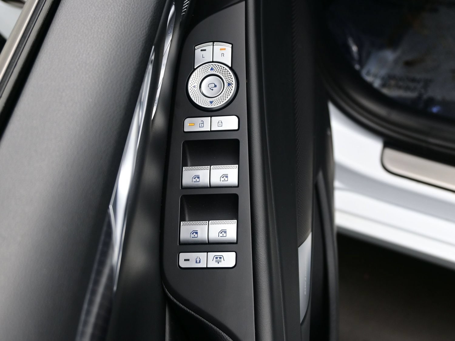 2026 GENESIS G80 Sport Prestige - Photo 10