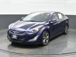 Used 2014 Hyundai Elantra Limited Sedan