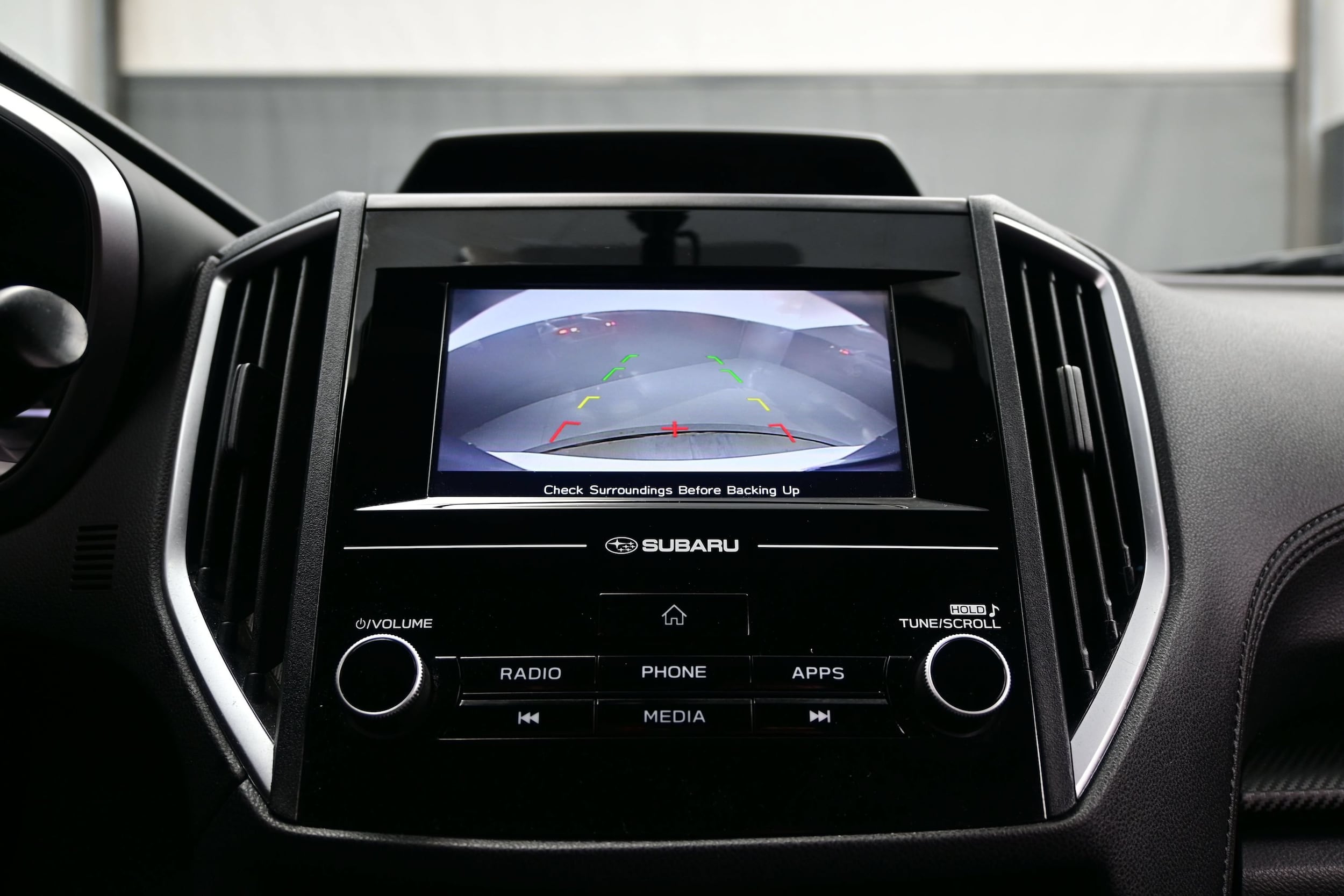 2018 Subaru Impreza Premium - Photo 17
