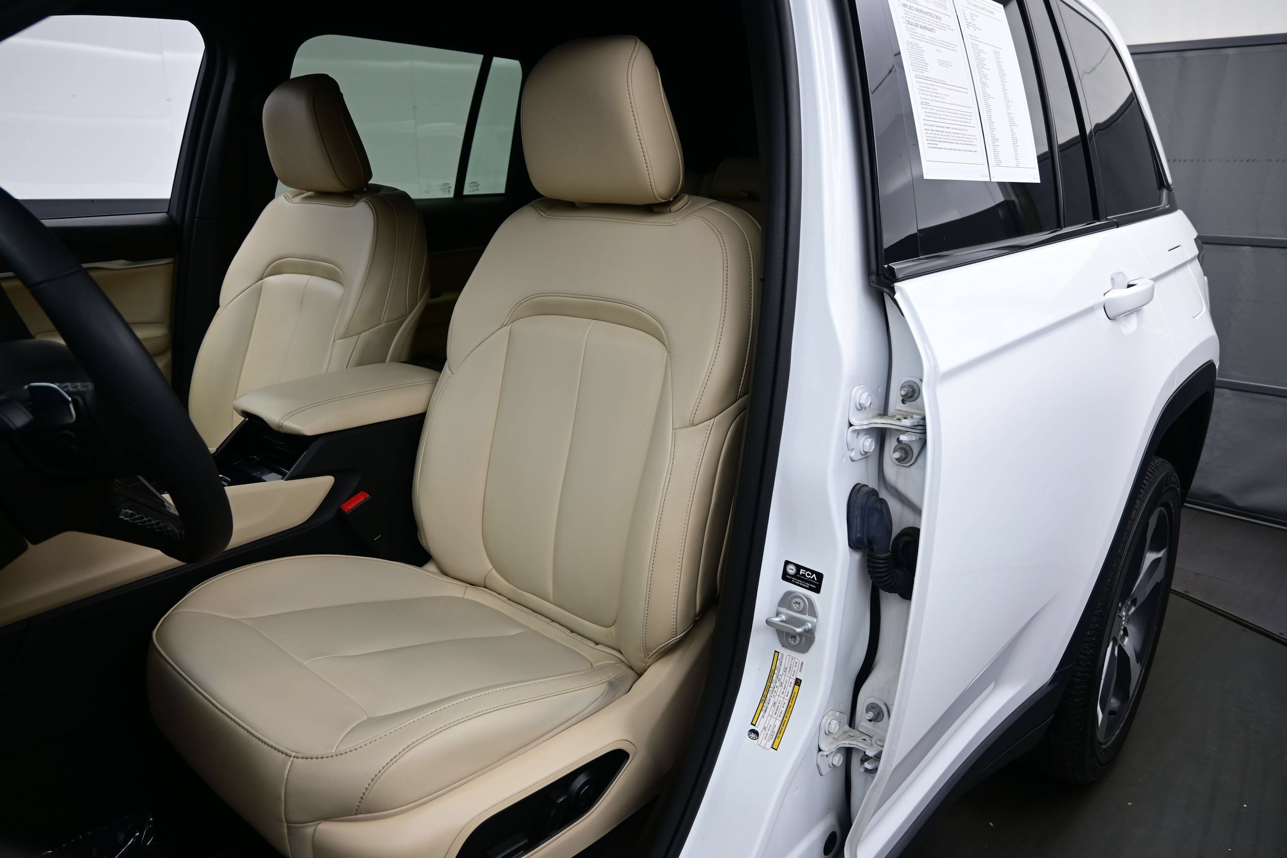2023 Jeep Grand Cherokee Limited - Photo 12