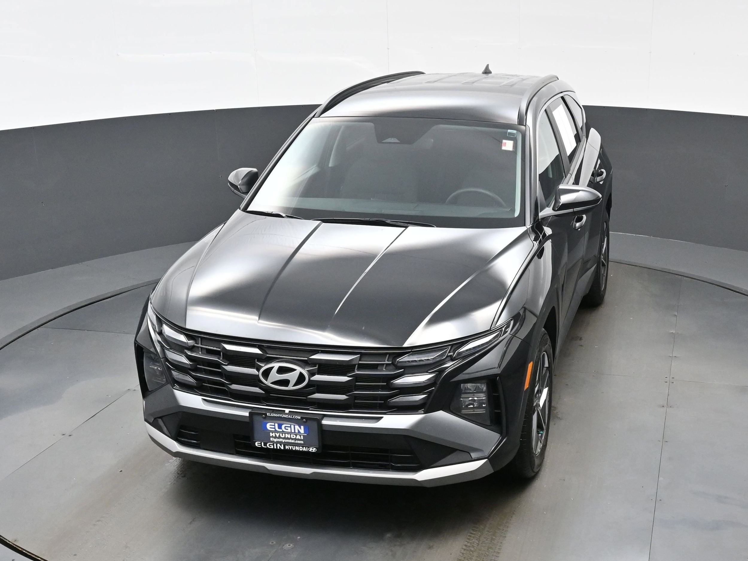 2026 Hyundai Tucson SEL - Photo 40