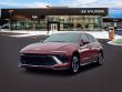 New 2026 Hyundai Sonata SEL Sport Sedan