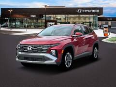 2026 Hyundai Tucson SEL Premium AWD SUV