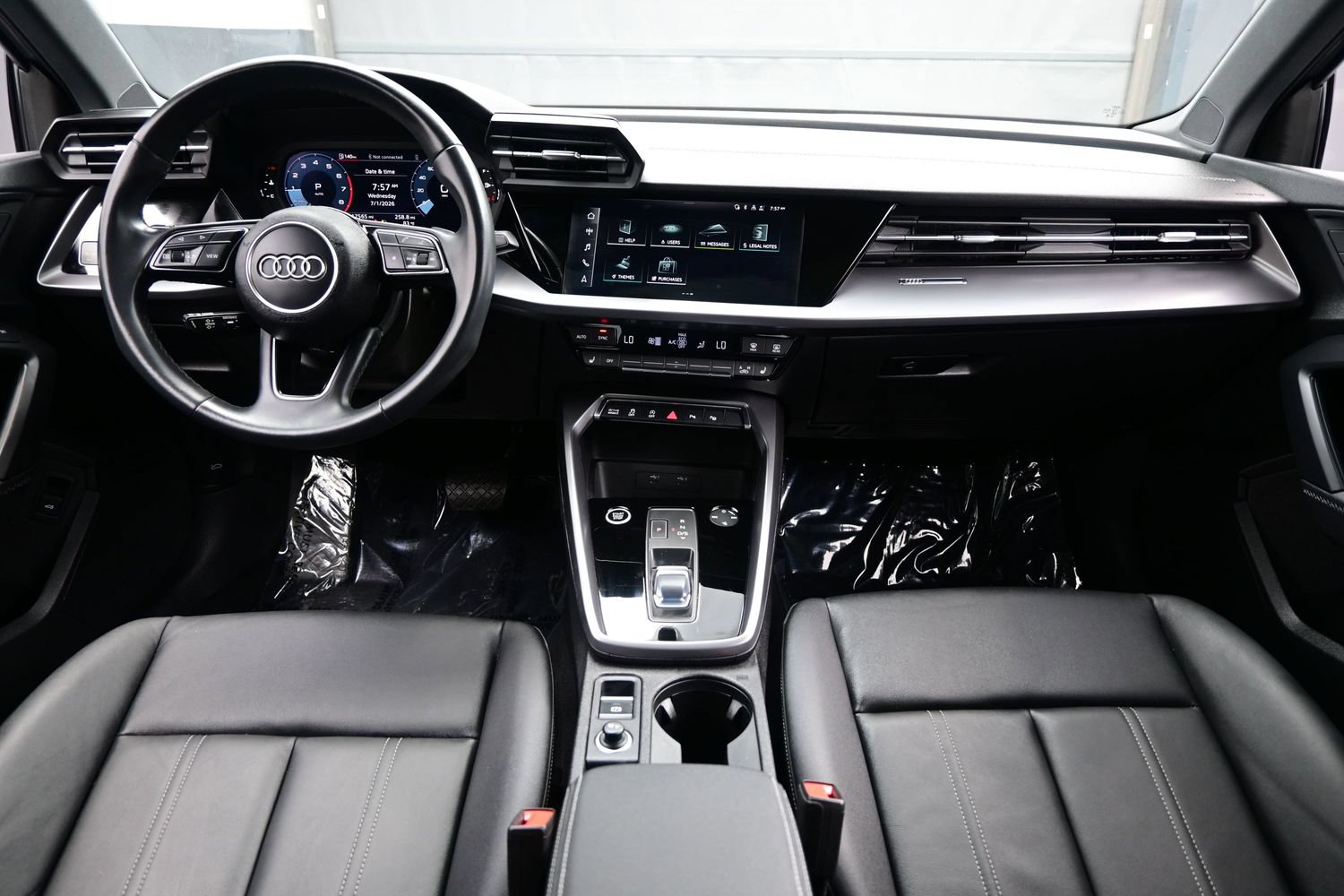 2023 Audi A3 Sedan Premium - Photo 17