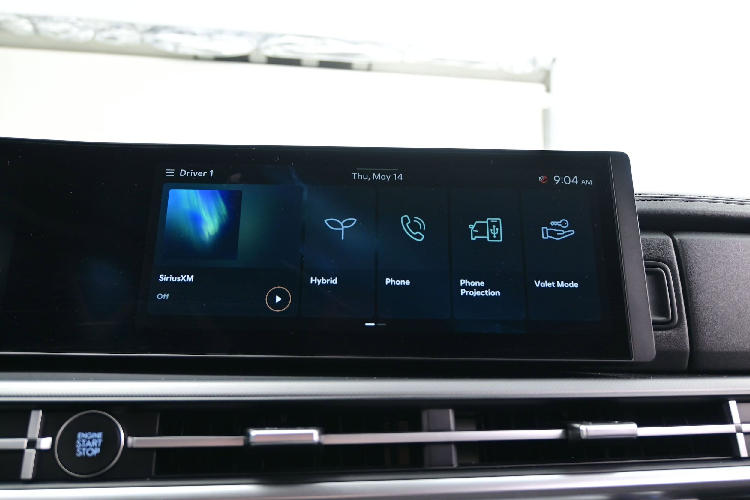 2026 Hyundai Santa Fe SE - Photo 19