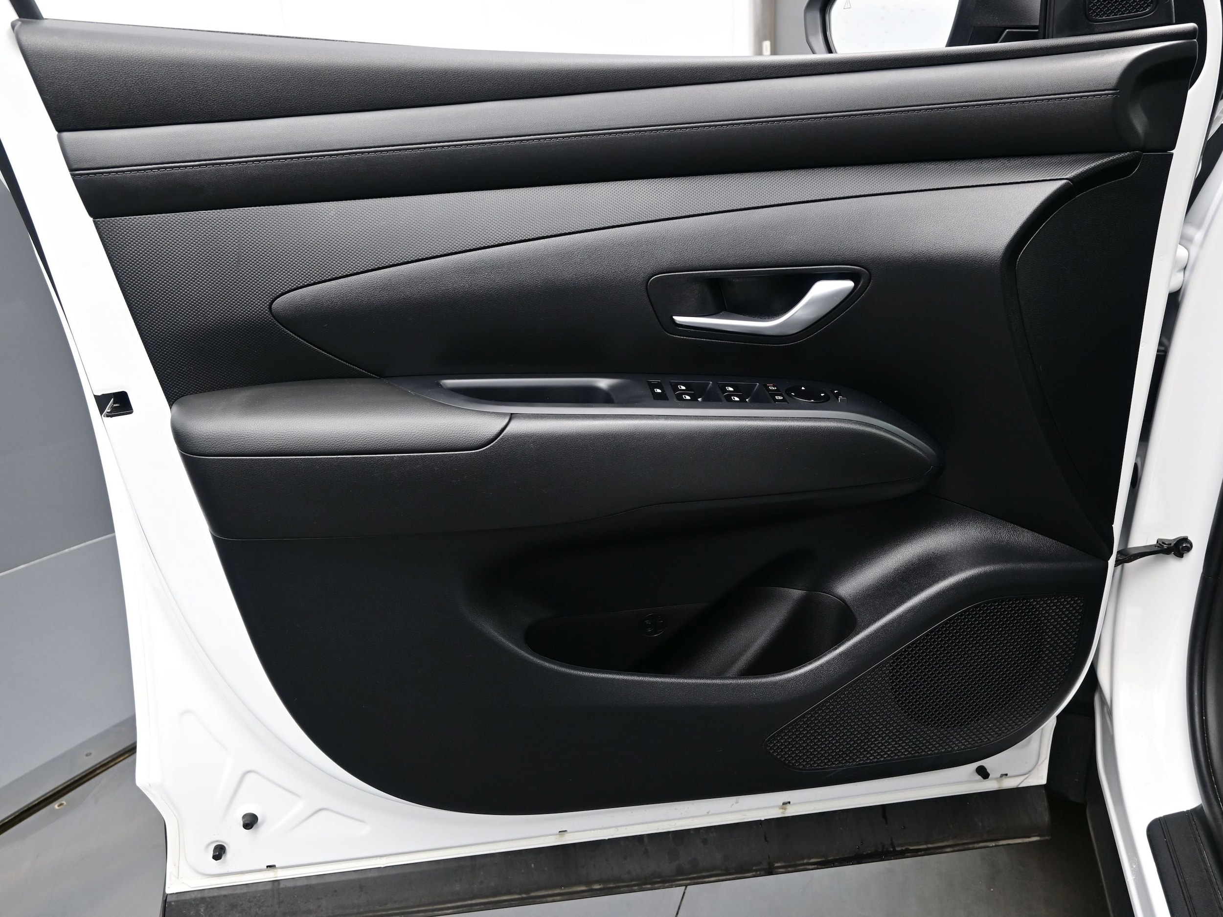2026 Hyundai Tucson SE - Photo 9