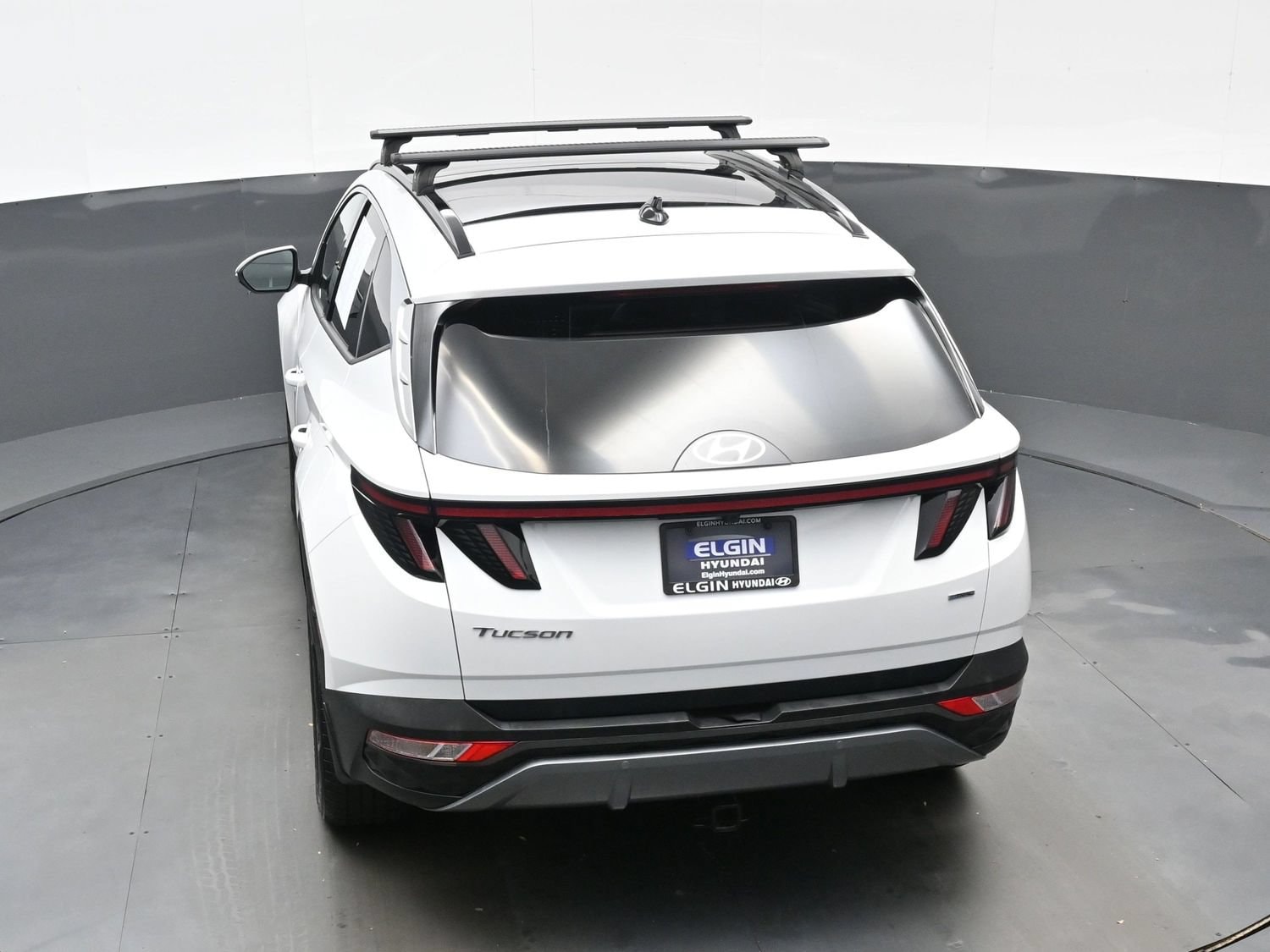 2024 Hyundai Tucson Limited - Photo 38