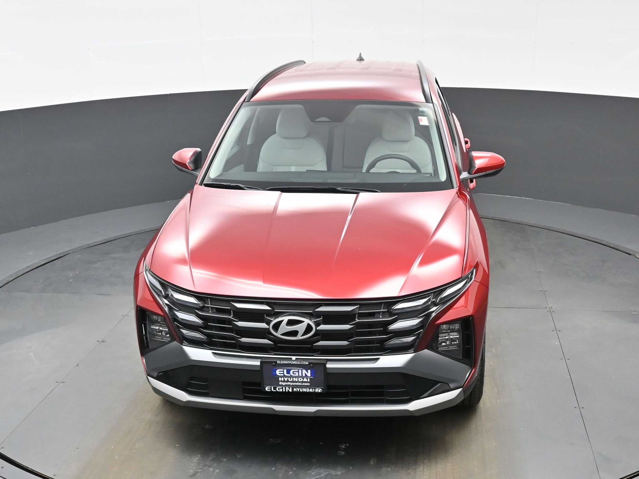 2026 Hyundai Tucson SEL - Photo 43