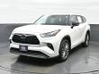 Used 2021 Toyota Highlander Platinum SUV