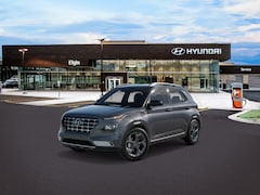 2026 Hyundai Venue SEL w/Two-Tone Roof SUV