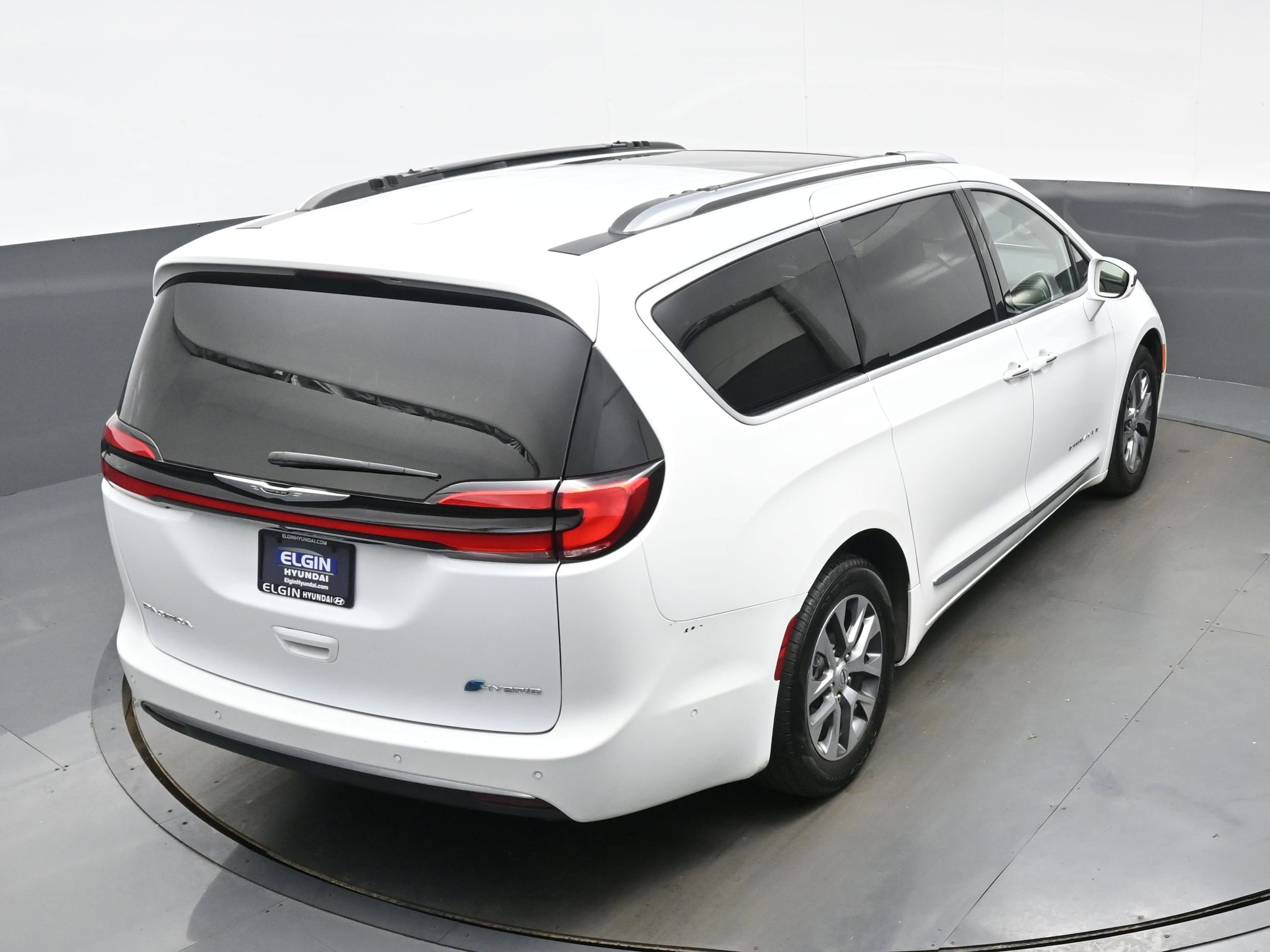 2022 Chrysler Pacifica Hybrid Pinnacle Hybrid - Photo 39