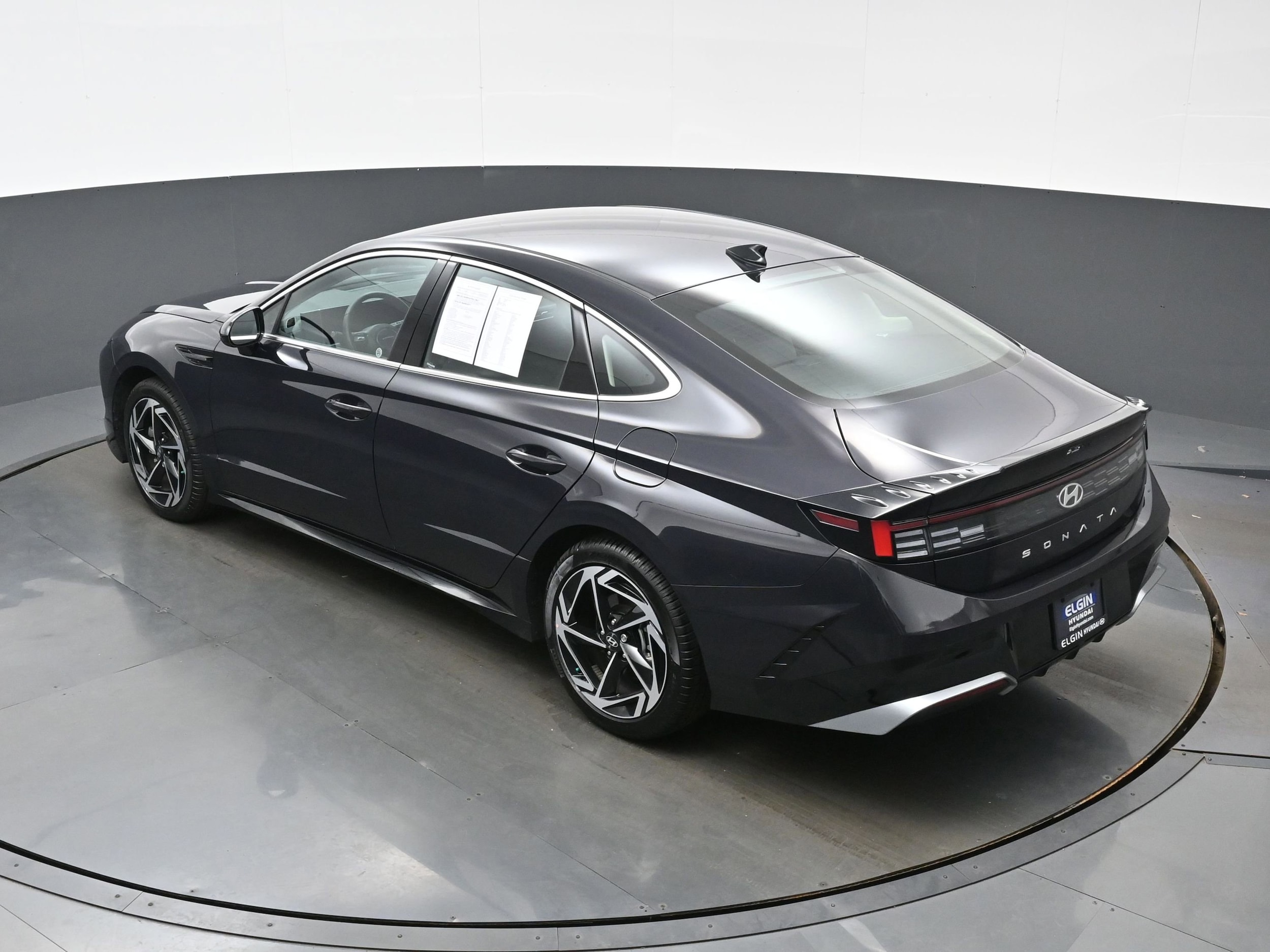 2026 Hyundai Sonata SEL - Photo 34