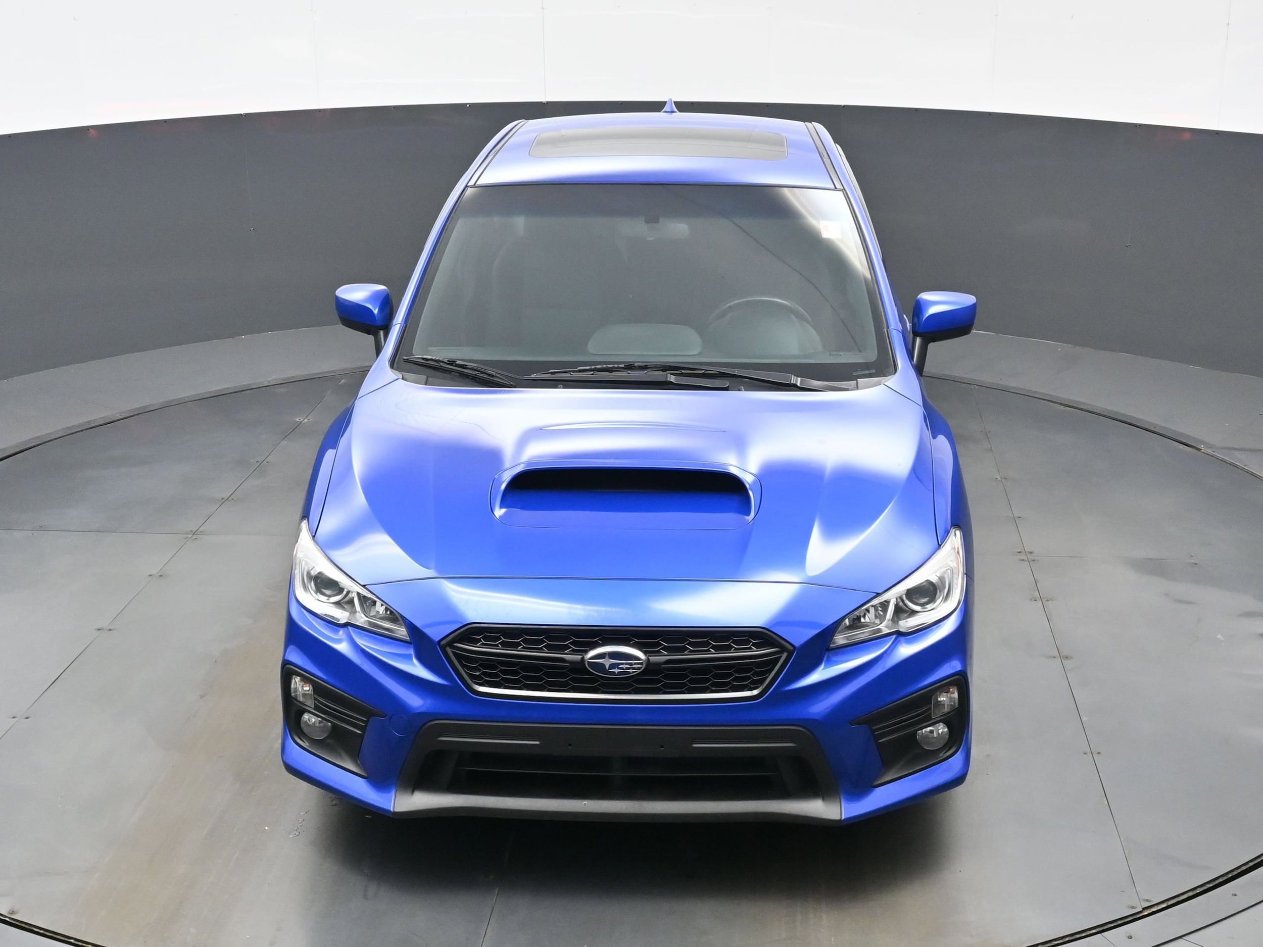 2020 Subaru WRX Premium - Photo 39