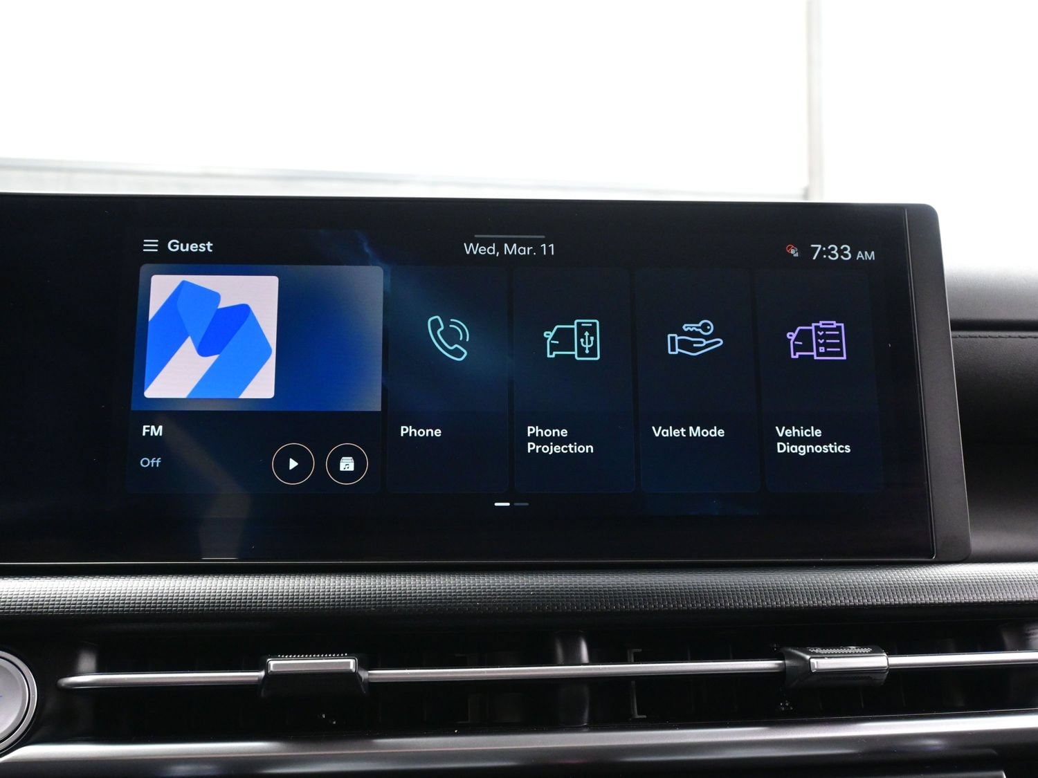 2026 Hyundai Tucson SE - Photo 18
