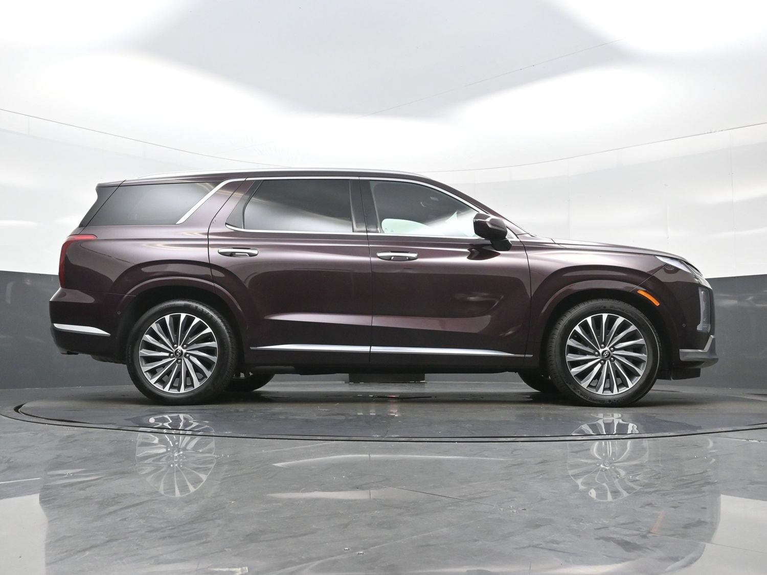 2024 Hyundai Palisade Calligraphy - Photo 34