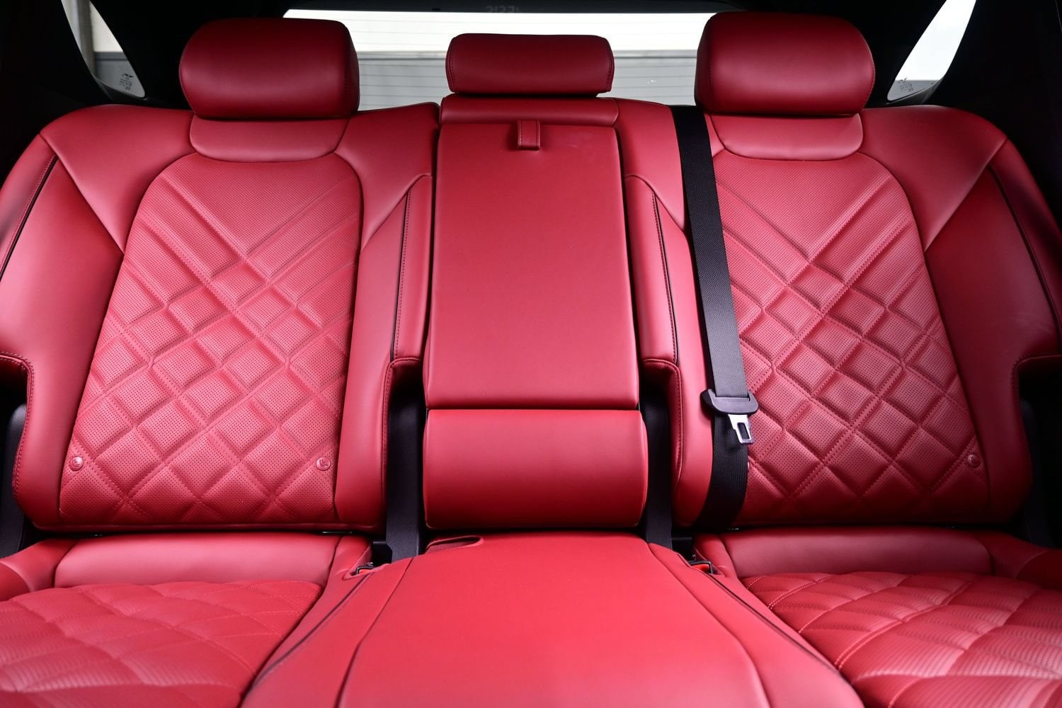 2026 GENESIS GV70 Sport Prestige - Photo 16