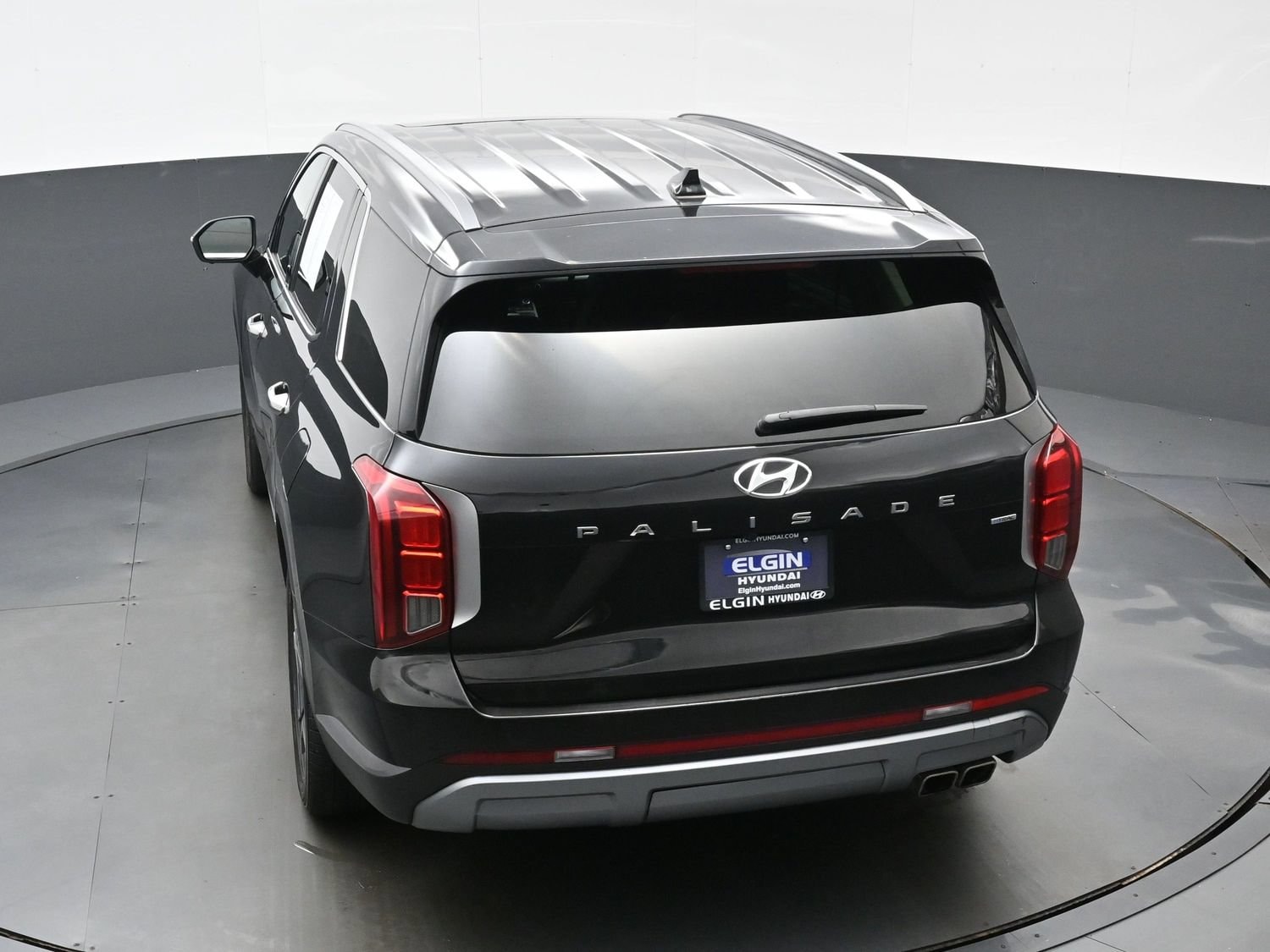 2024 Hyundai Palisade SEL - Photo 37
