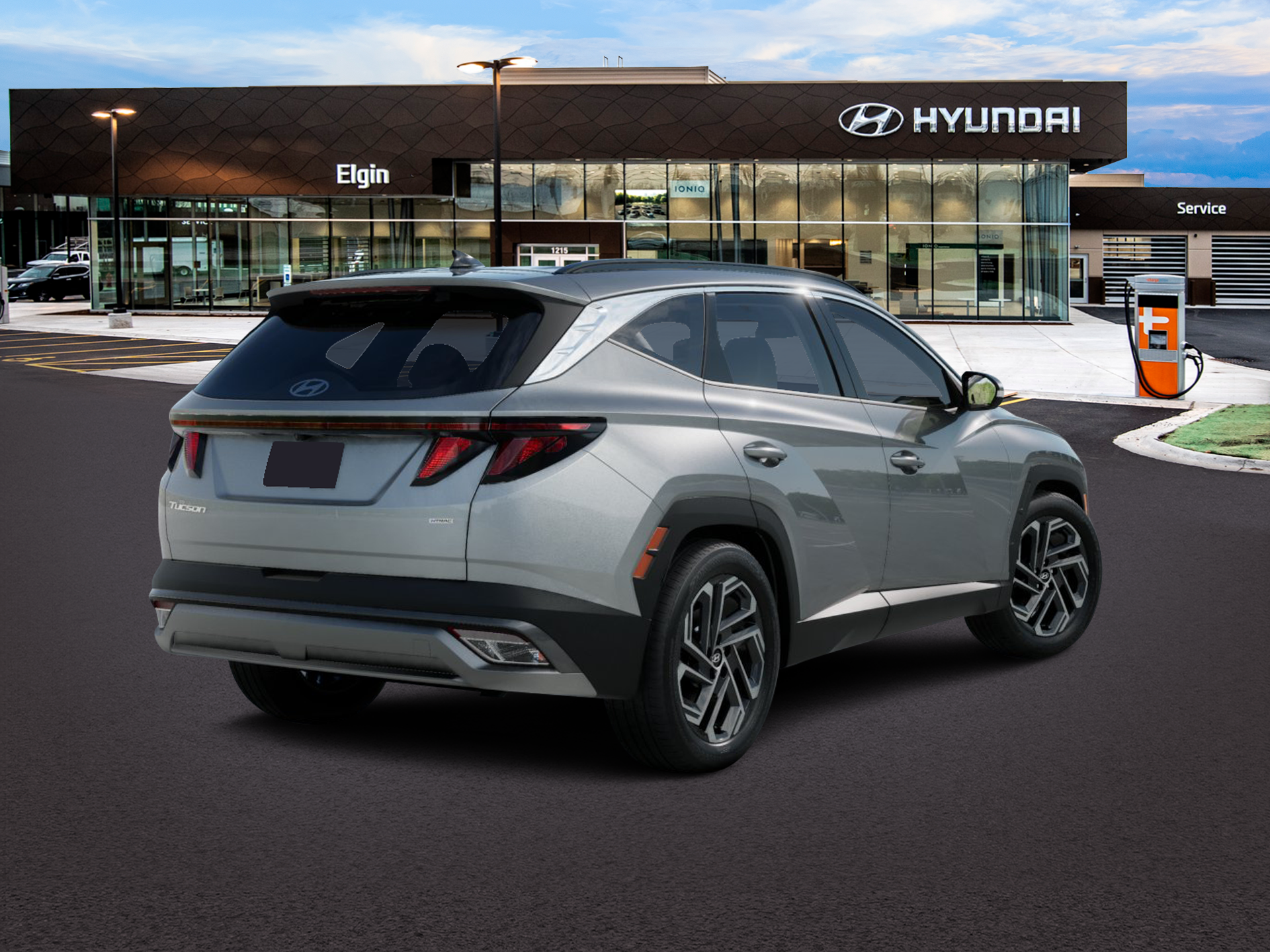 Vehicle thumbnail