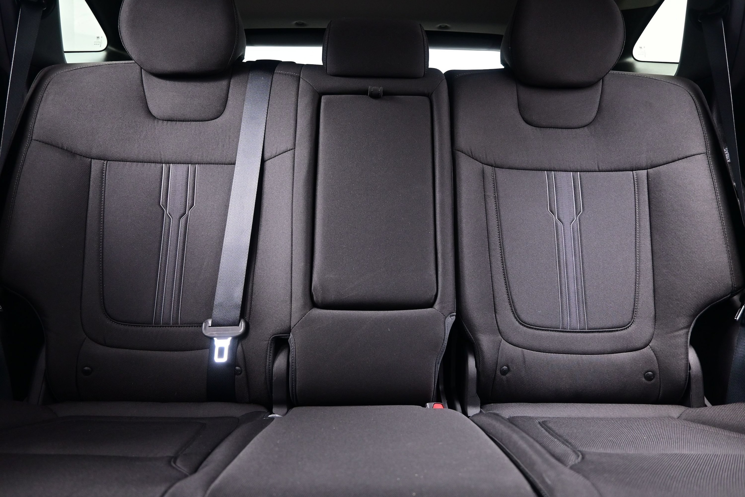 2025 Hyundai Tucson SEL - Photo 16