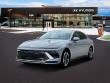 New 2026 Hyundai Sonata SEL Sport Sedan