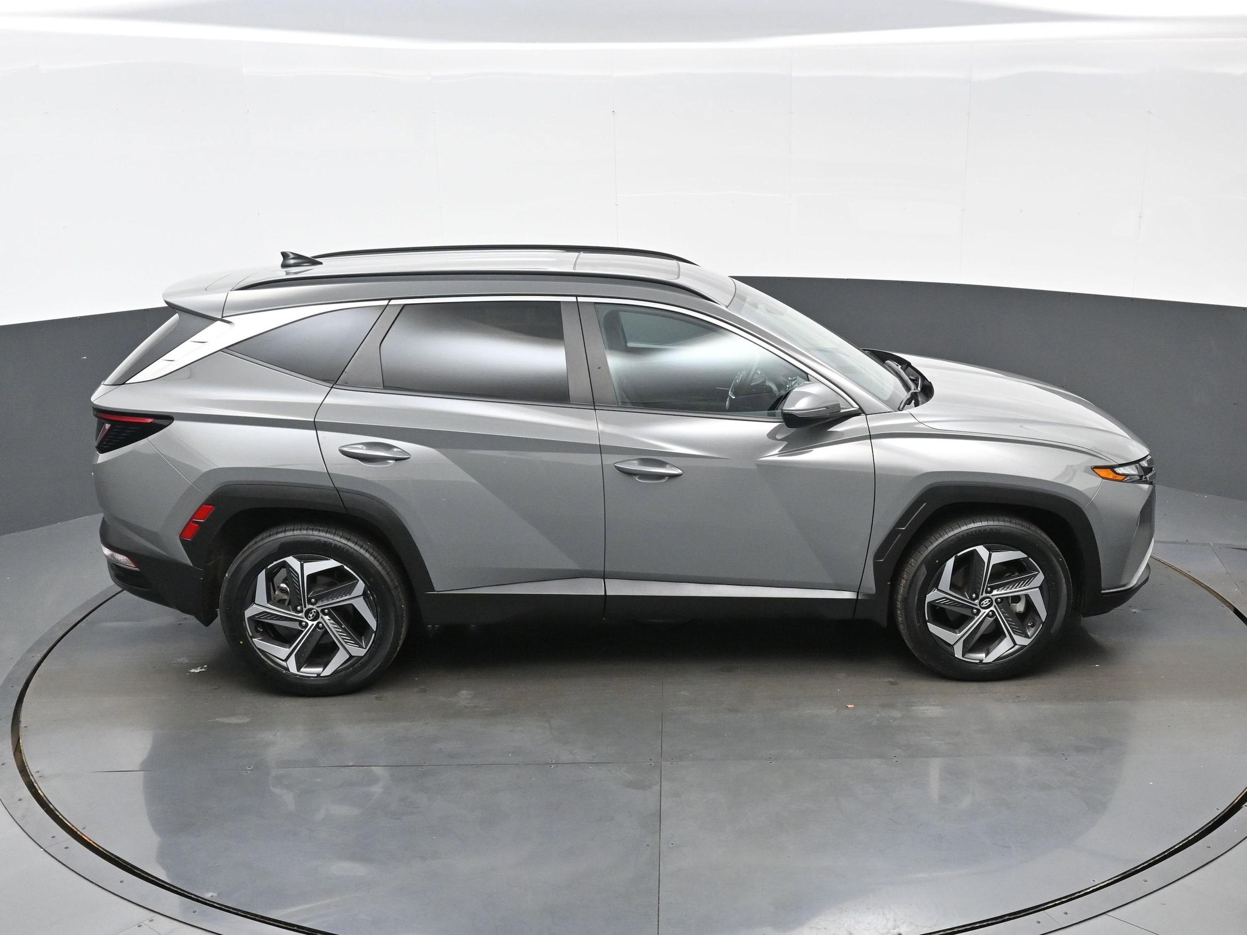 2024 Hyundai Tucson SEL - Photo 40