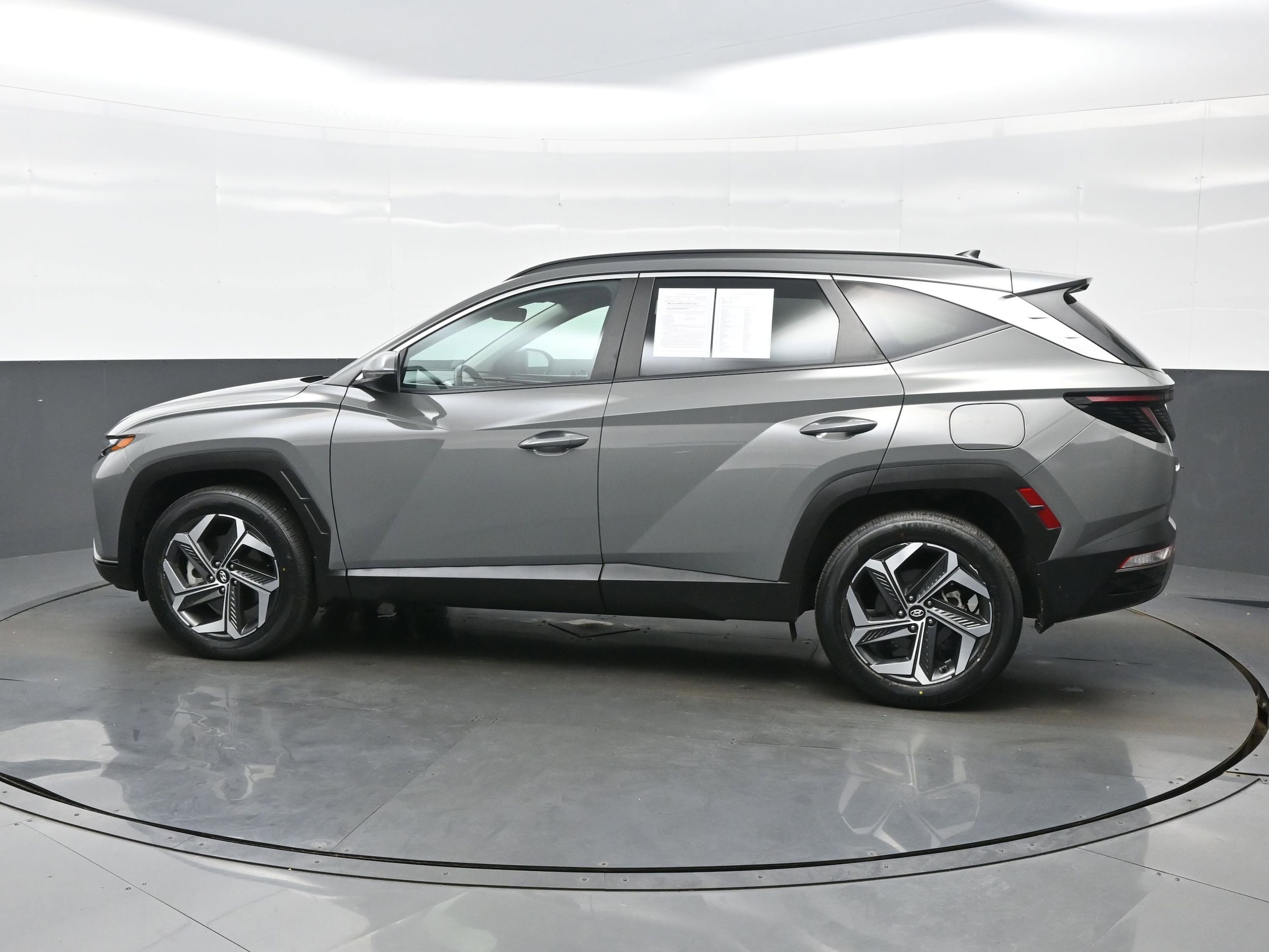 2024 Hyundai Tucson SEL - Photo 3