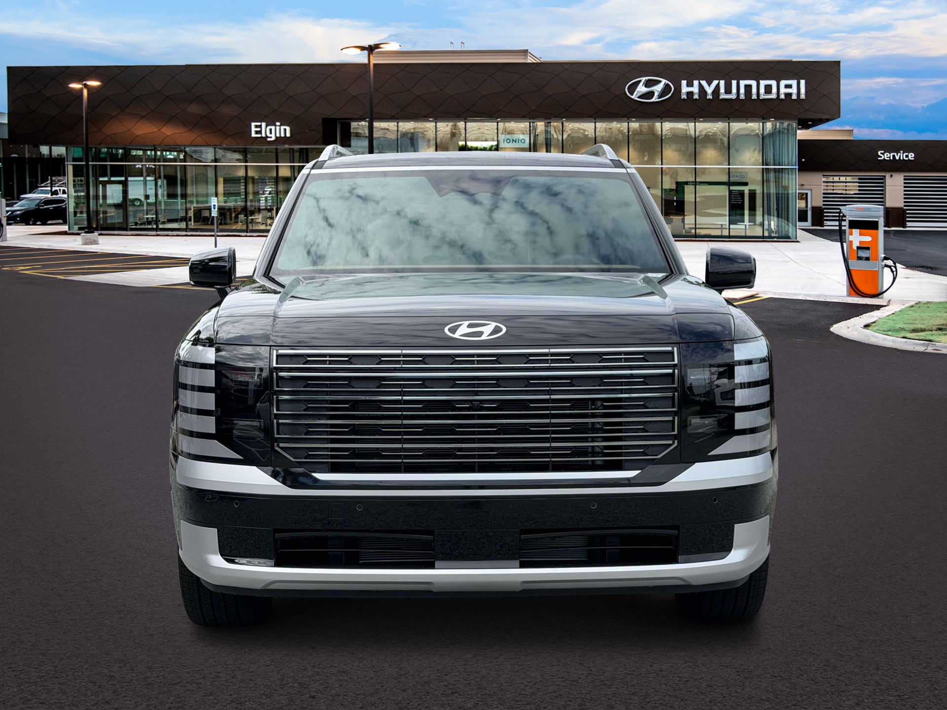 Vehicle thumbnail