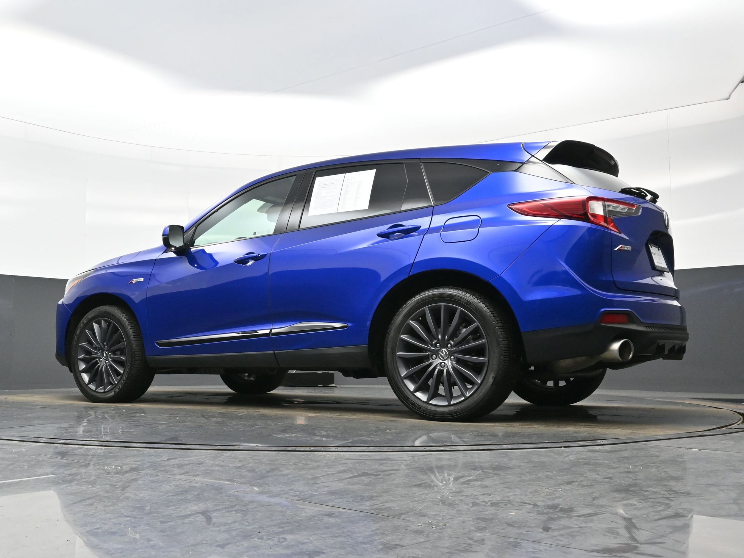 2023 Acura RDX A-Spec w/ Advance Package - Photo 32