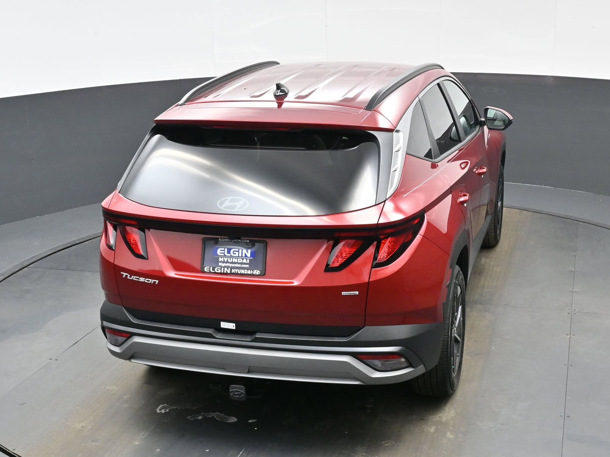 2026 Hyundai Tucson SEL - Photo 40