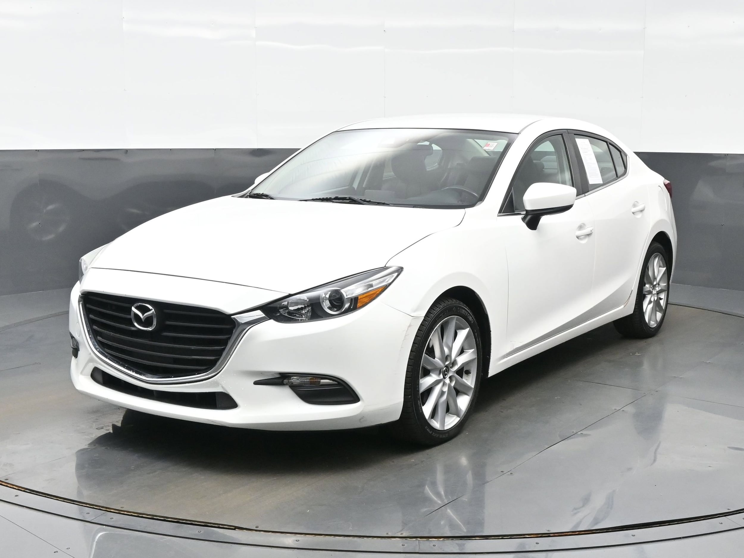 2017 Mazda CX-3 Touring AT 4-Door SKYACTIV's photo