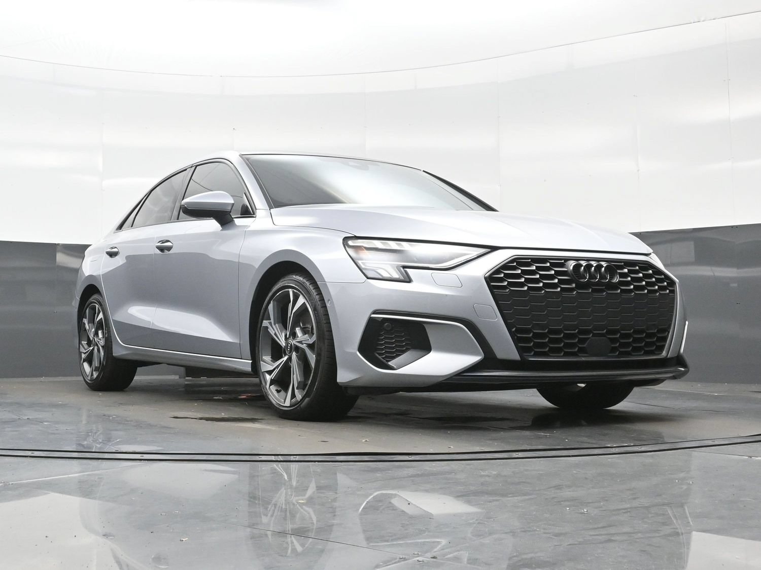 2023 Audi A3 Sedan Premium - Photo 33