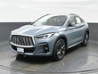  INFINITI QX55
