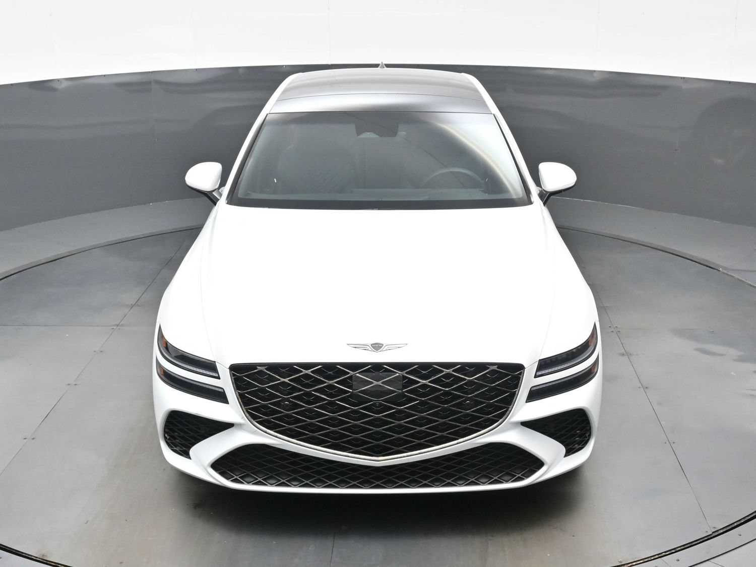 2026 GENESIS G80 Sport Prestige - Photo 40