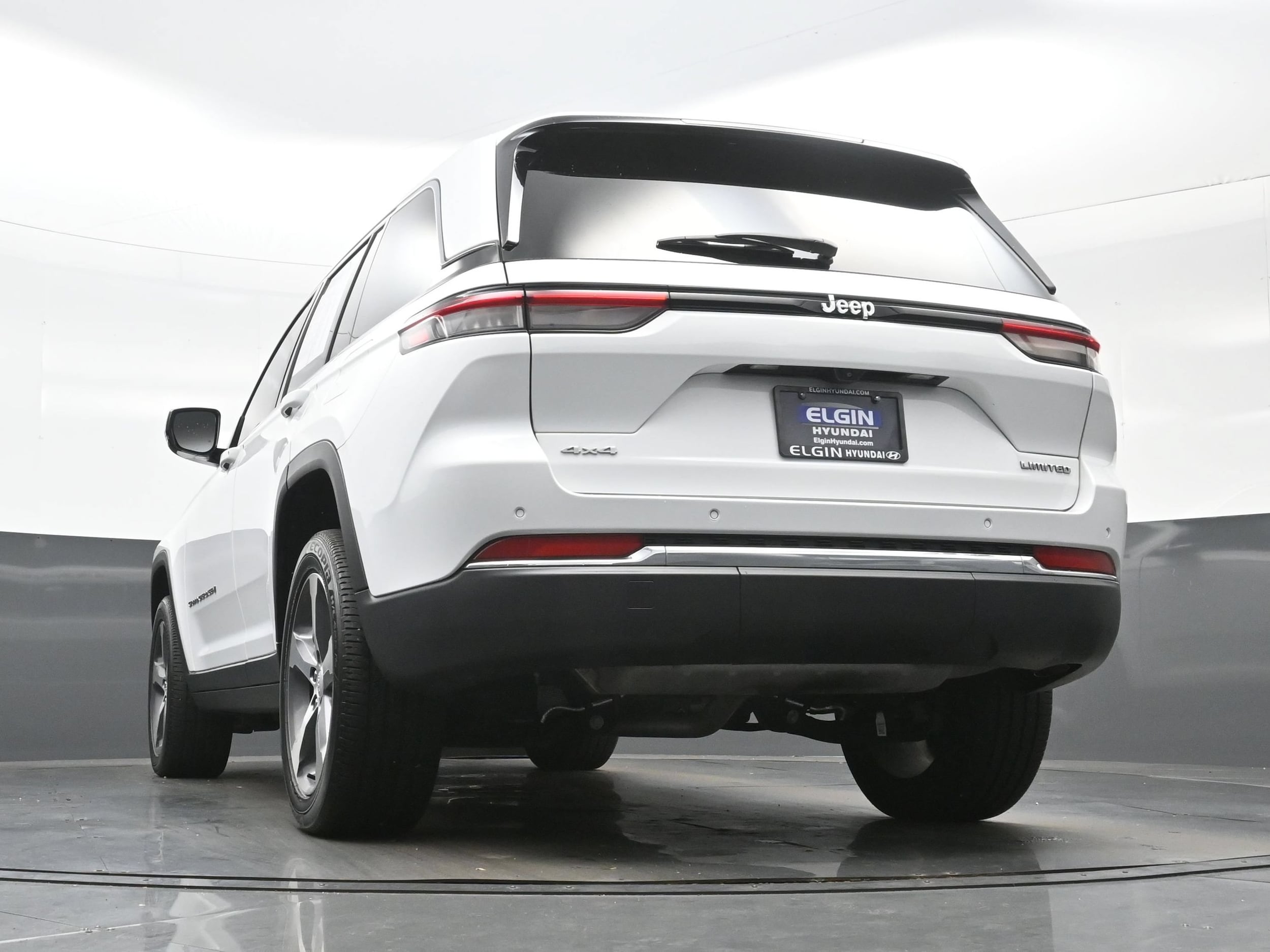 2023 Jeep Grand Cherokee Limited - Photo 29