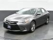 Used 2015 Toyota Camry SE Sedan