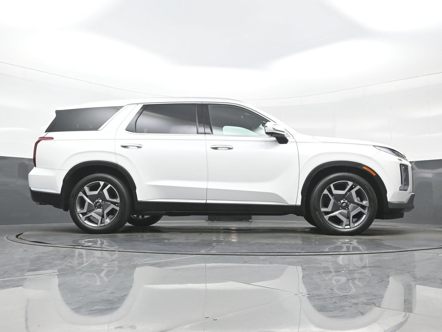 2023 Hyundai Palisade Limited - Photo 35