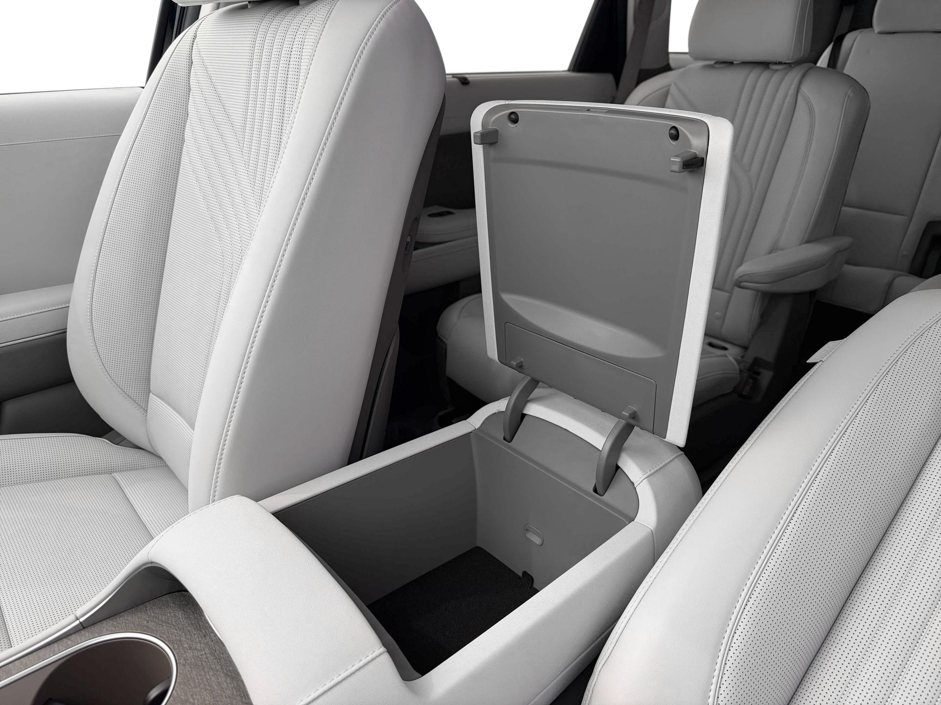 2026 Hyundai Palisade SEL Premium - Photo 18