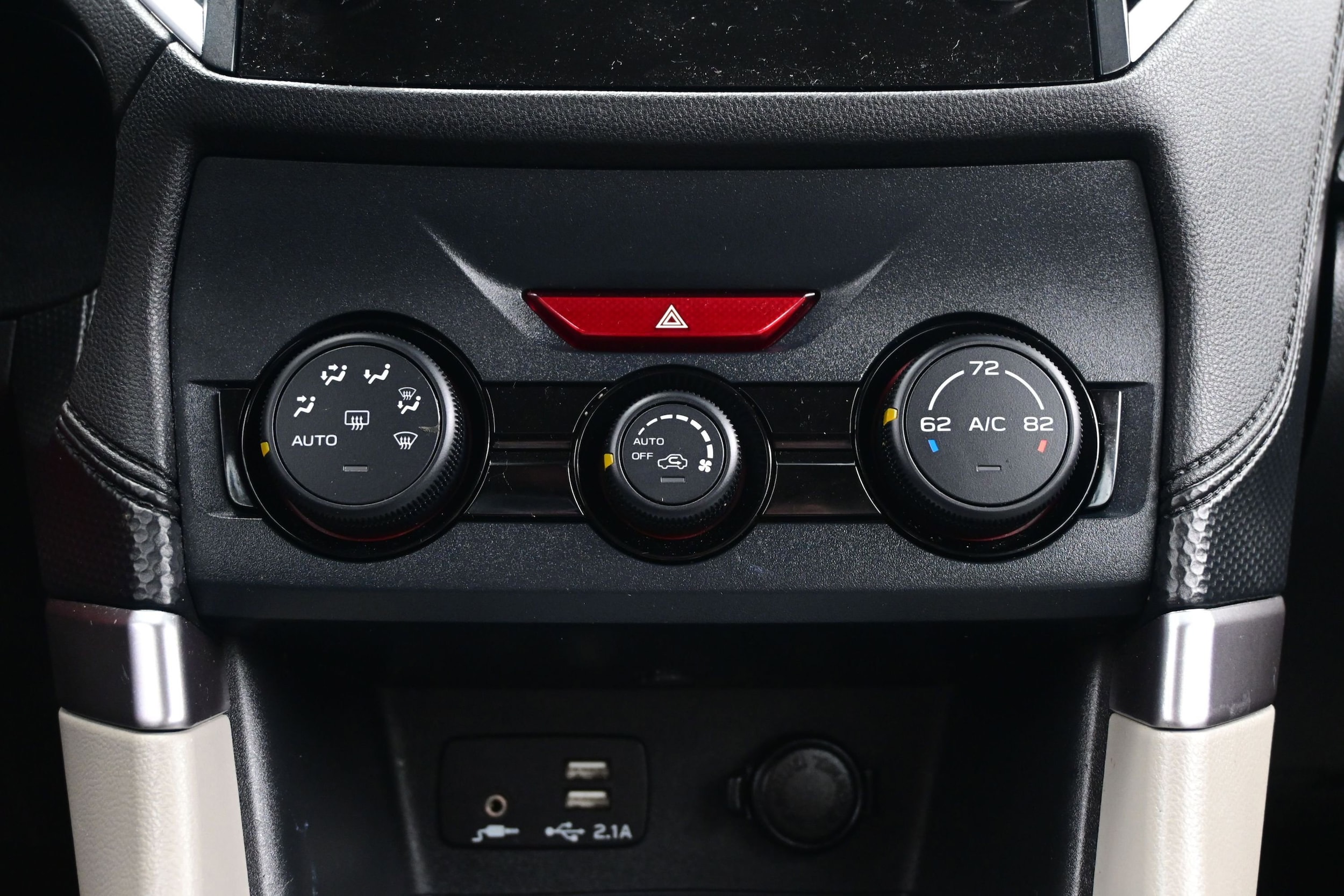 2021 Subaru Forester Base - Photo 19
