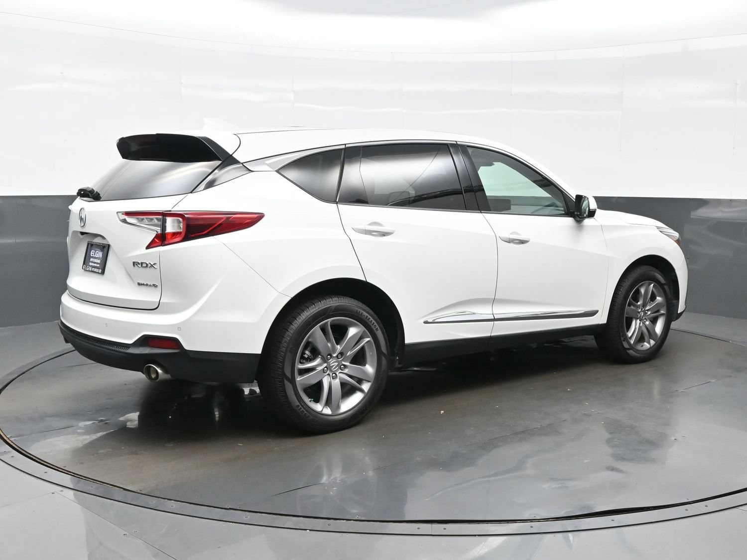 2021 Acura RDX Advance Package - Photo 6
