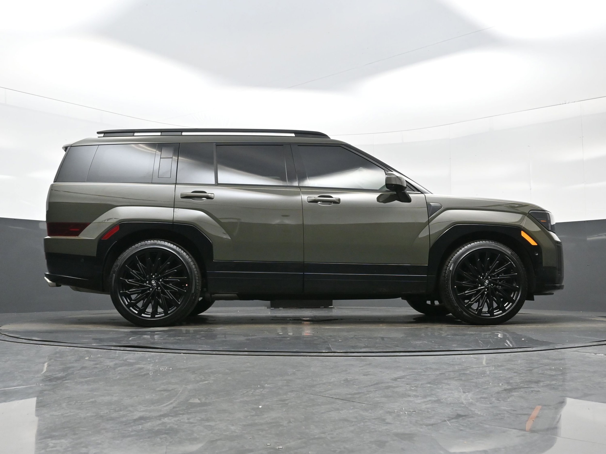 2026 Hyundai Santa Fe Calligraphy - Photo 33